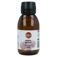 Aceite vegetal de pepita de uva 100 ml de aceite - Naturitas Essentials