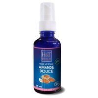 Aceite Vegetal Almendra Bio 50 ml Herbes & Traditions