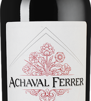 Achaval Ferrer Cabernet Sauvignon 2019