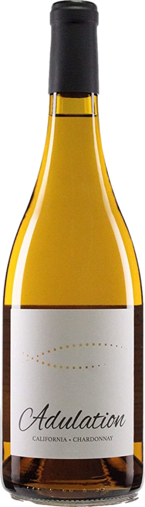 Adulation Chardonnay 2020