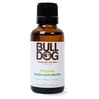 Aceite para barba Botella de producto de 30 ml Bulldog