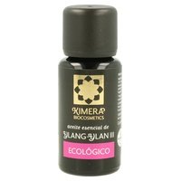 Aceite Esencial Ylang Ylang III 100% ECOLÓGICO 15 ml de aceite esencial - Kimera