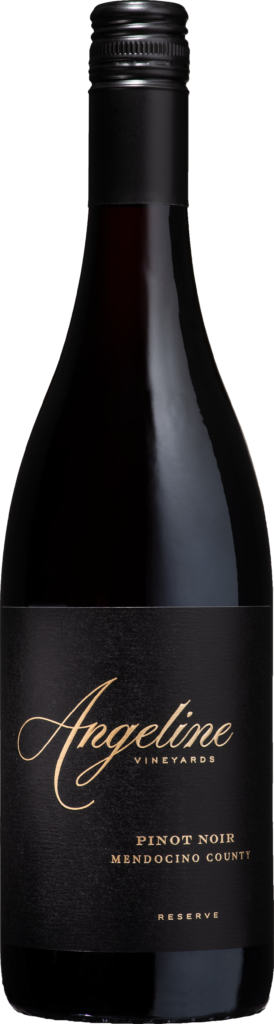 Angeline Pinot Noir Reserve 2021