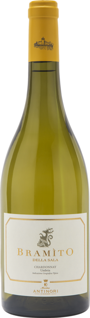 Antinori Castello della Sala Bramito del Cervo 2022