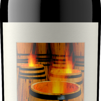 Aperture Red Blend 2017