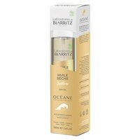 Aceite Seco Oceánico Orgánico 100 ml de aceite - Laboratoires de Biarritz