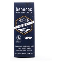 aceite de barba 30 ml de aceite - Benecos
