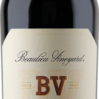 Beaulieu Vineyard Napa Valley Tapestry Reserve 2017