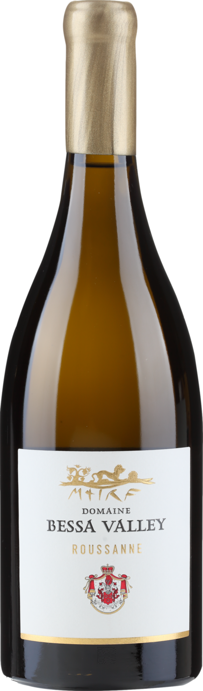 Bessa Valley Roussanne 2020