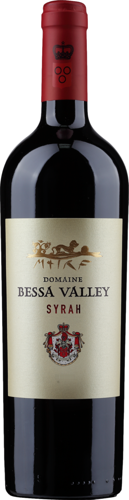 Bessa Valley Syrah 2017