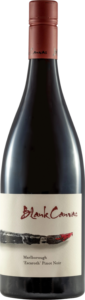 Blank Canvas Escaroth Pinot Noir 2020