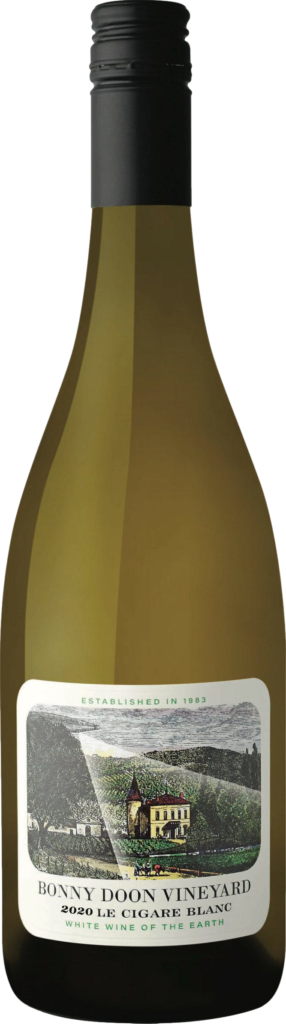 Bonny Doon Le Cigare Blanc 2020
