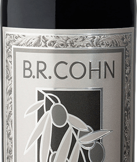 B. R. Cohn Silver Label Cabernet Sauvignon 2017