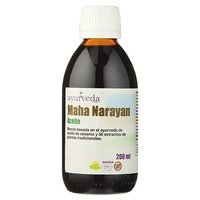 Aceite Mahanarayan Ayurvedico 200 ml Ayurveda