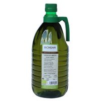 Aceite Oliva Arbequina Eco 2 L de aceite - Bionsan
