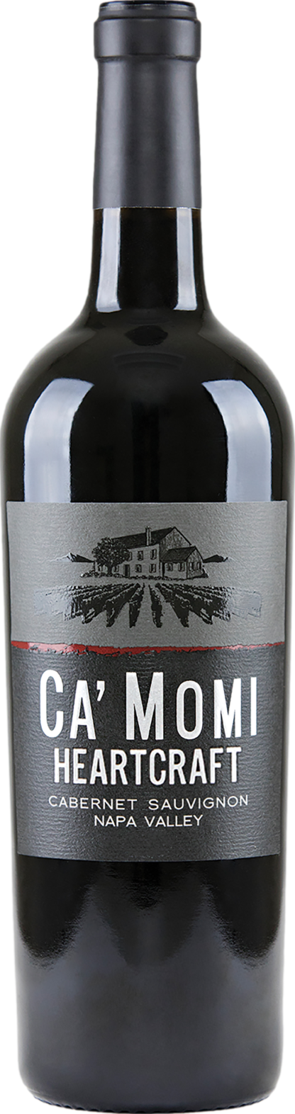 Ca' Momi Cabernet Sauvignon 2019