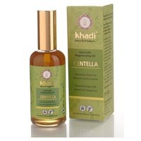 Aceite Regenerante 100 ml de aceite - Khadi