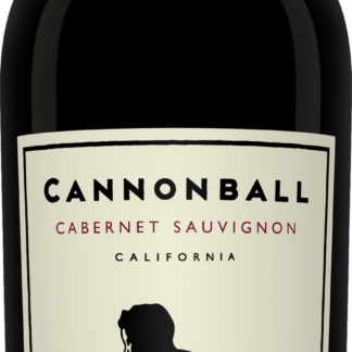 Cannonball Cabernet Sauvignon 2019