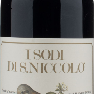 Castellare di Castellina I Sodi Di San Niccolo 2019