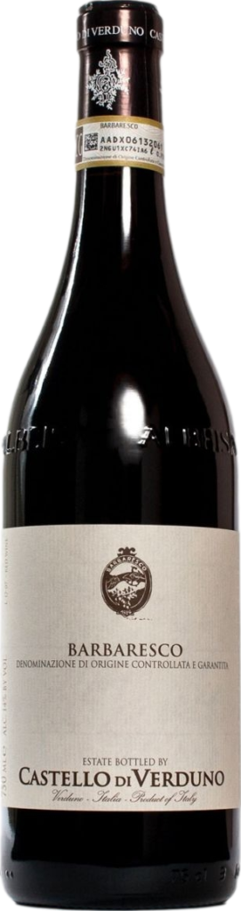 Castello di Verduno Barbaresco 2020