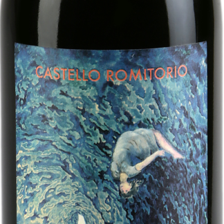 Castello Romitorio Brunello di Montalcino Filo di Seta 2019