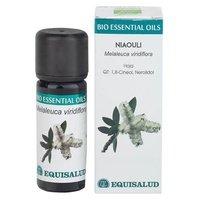 Aceite Esentcial Niaouli Bio 10 ml - Equisalud