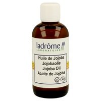 Aceite Jojoba 100 ml de aceite (Jojoba) - Ladrome