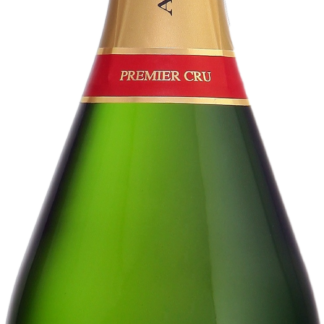 Champagne Andre Chemin Premier Cru Millesime Brut 2012