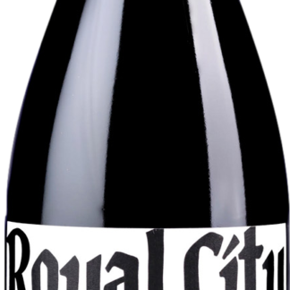 Charles Smith K Vintners Royal City Syrah 2018