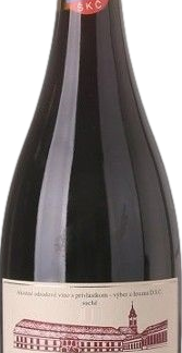 Chateau Bela Egon Muller Cabernet Sauvignon 2018