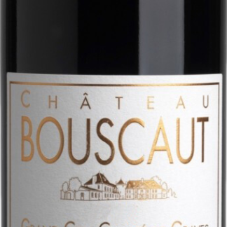Chateau Bouscaut 2016