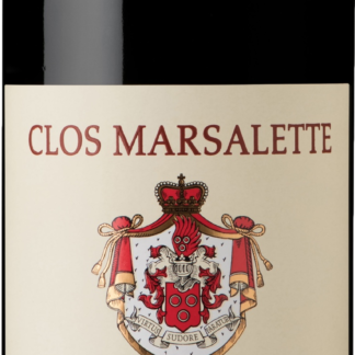 Chateau Clos Marsalette Pessac-Leognan 2017