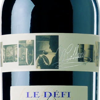 Chateau Fontenil Le Defi de Fontenil 2010