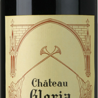 Chateau Gloria 2017
