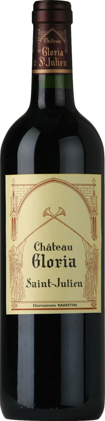 Chateau Gloria 2017