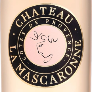 Chateau la Mascaronne Provence Rose 2022