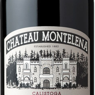 Chateau Montelena Zinfandel 2019