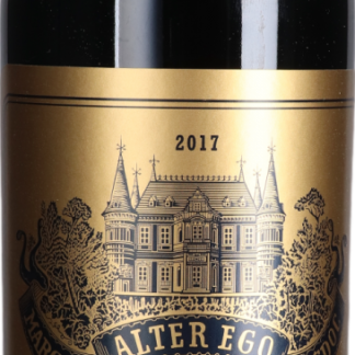 Chateau Palmer Alter Ego 2017