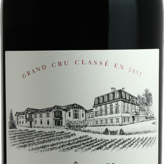 Chateau Pontet-Canet 2017