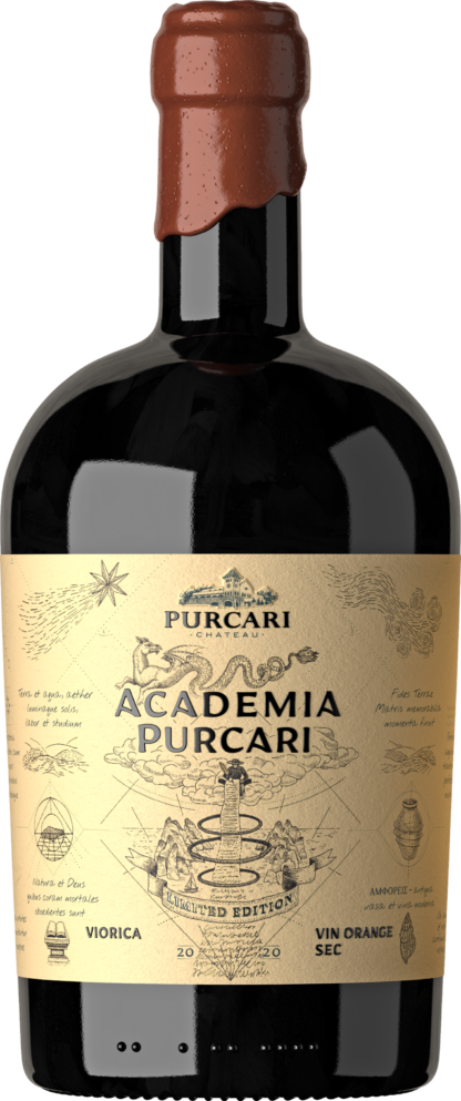 Chateau Purcari Academia Viorica 2021