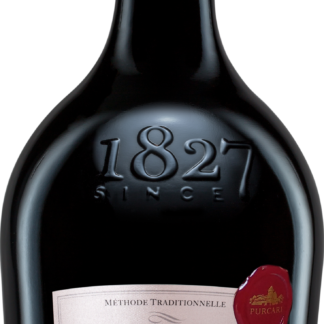 Chateau Purcari Cuvee de Purcari Rose Brut