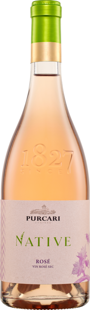 Chateau Purcari Native Rose de Purcari 2021
