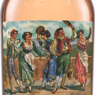 Chateau Purcari Vinohora Rose 2022