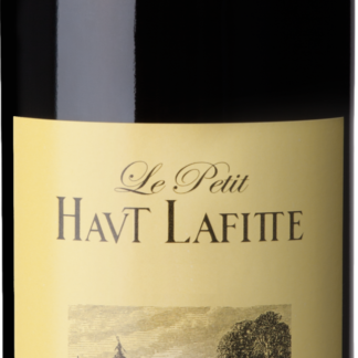 Chateau Smith Haut Lafitte Le Petit Haut Lafitte 2019