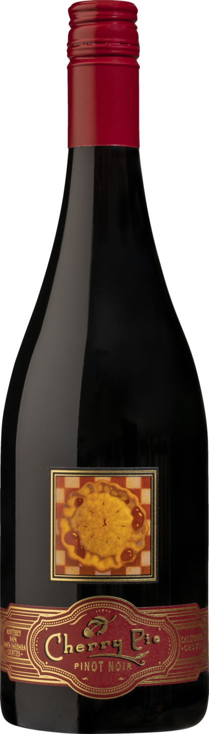 Cherry Pie Tri County Pinot Noir 2018