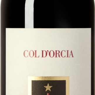 Col d'Orcia Brunello di Montalcino 2018