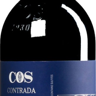 COS Contrada Nero d'Avola 2019