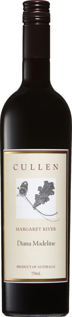 Cullen Diana Madeline 2019