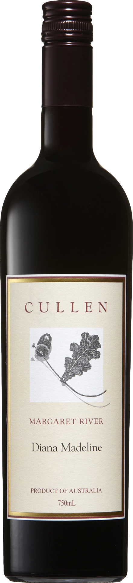 Cullen Diana Madeline 2019