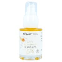 5 x Aceite Regenerante Facial 30 ml - Yipsophilia